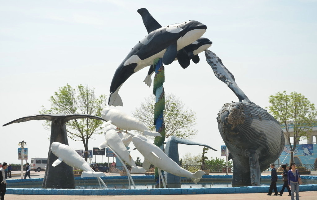 河南雕塑公司分享不銹鋼雕塑有哪些優(yōu)勢功能(圖1) 河南雕塑公司分享不銹鋼雕塑有哪些優(yōu)勢功能(圖1)